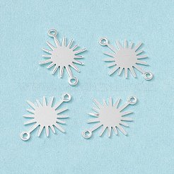 Brass Connector Charms&nbsp;KK-A172-48S