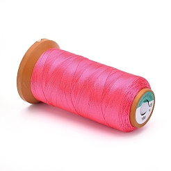 Polyester Threads&nbsp;LS-NWIR-G018-B-15