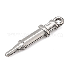 304 Stainless Steel Pendants&nbsp;SA-CBA0563-05P