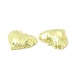 Rack Plating Alloy Pendants&nbsp;FIND-C018-29LG