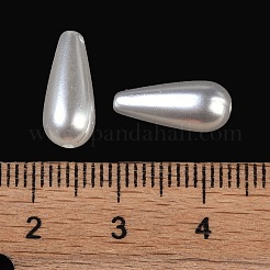 ABS Plastic Imitation Shell Pearl Beads&nbsp;KY-S171-18D