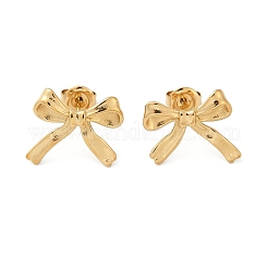 304 Stainless Steel Stud Earrings&nbsp;EJEW-G423-32B-G