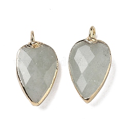 Natural & Synthetic Mixed Stone Pendants&nbsp;G-G012-13G
