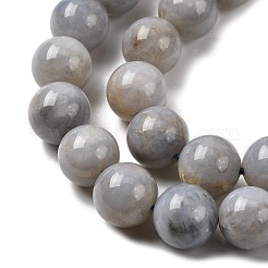 Natural Gemstone Beads Strands&nbsp;G-L641-A01-04