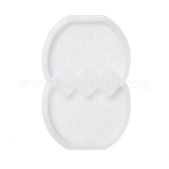 Easter DIY Silicone Ornaments Molds&nbsp;SIMO-R011-01A