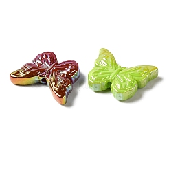 UV Plating Acrylic Beads&nbsp;MACR-A010-08