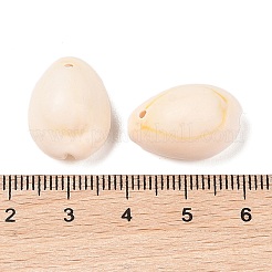 Cowrie Shell Pendants&nbsp;PTS057Y