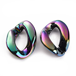 Acrylic Linking Rings&nbsp;OACR-T025-01B