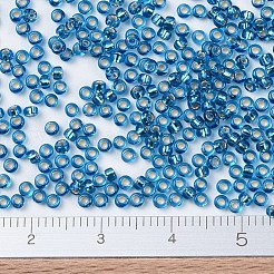 MIYUKI Round Rocailles Beads&nbsp;SEED-G007-RR0025