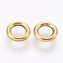 Tibetan Style Alloy Beads&nbsp;X-GLFH255Y-NF