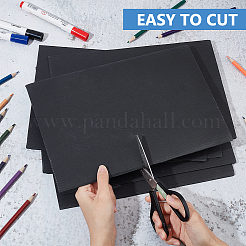 Plastic Corrugated Craft Sheets&nbsp;LS-KY-WH0046-94A
