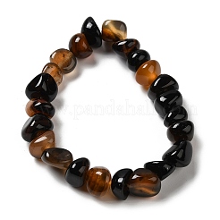 Natural Agate Beads Strands&nbsp;G-H295-B01-12