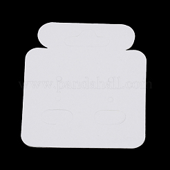 Cardboard Display Cards&nbsp;X-CDIS-S025-07