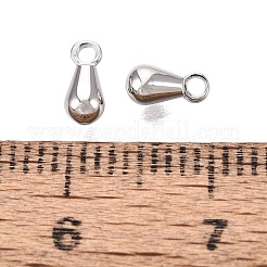 Brass Charms&nbsp;KK-WH20009-13P
