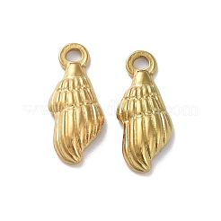 Ion Plating(IP) 304 Stainless Steel Pendants&nbsp;STAS-P324-07A-G