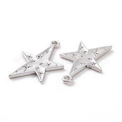Rack Plating Alloy Pendants&nbsp;LS-FIND-I037-30S