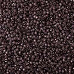 TOHO Round Seed Beads&nbsp;X-SEED-TR08-PF2114