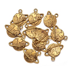 Zinc Alloy Pendants&nbsp;PALLOY-A14128-AG-LF