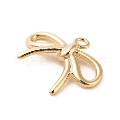 Brass Charms&nbsp;KK-G491-62G