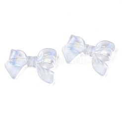 Transparent Acrylic Beads&nbsp;OACR-N008-068