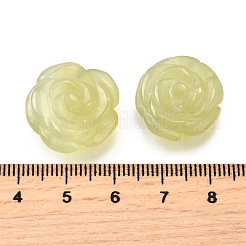 Natural New Jade Carved Pendants&nbsp;G-S390-03E