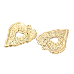 Brass Pendants&nbsp;KK-M250-21G