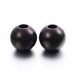 304 Stainless Steel Beads&nbsp;STAS-H370-02B