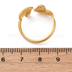Rotatable Rings&nbsp;RJEW-B116-05G