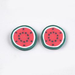 Handmade Polymer Clay Nail Art Decoration&nbsp;CLAY-T015-10