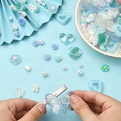 DIY Jewelry Making Finding Kit&nbsp;CRES-YW0001-24