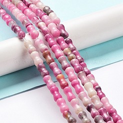 Natural Quartz Beads Strands&nbsp;G-C034-03A
