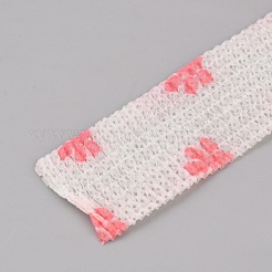Paw Print Multifunctional Non Woven Fabric Bandage&nbsp;DIY-WH0899-696E