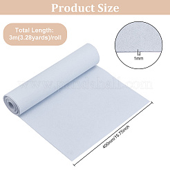 Subwoofer Speaker Felt Fabric&nbsp;DIY-WH0304-668C
