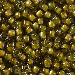TOHO 15/0 Round Beads&nbsp;X-SEED-TR15-0246