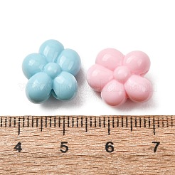 Opaque Acrylic Beads&nbsp;AC-CBABC78-08