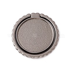 Zinc Alloy Cell Phone Ring Holder&nbsp;FIND-C006-01D
