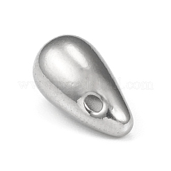 Non-Tarnish 304 Stainless Steel Charms&nbsp;STAS-F287-07P