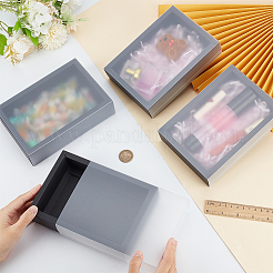 Paper Storage Gift Drawer Boxes&nbsp;CON-WH0089-37D-02