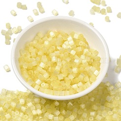 Glass Seed Beads&nbsp;SEED-H002-D-A802