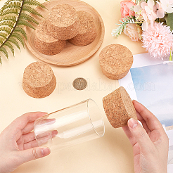Cork Bottle Stoppers&nbsp;AJEW-WH0077-124D