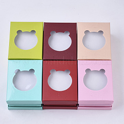 Cardboard Jewelry Boxes&nbsp;CBOX-N012-16