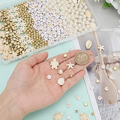 DIY Jewelry Making Finding Kits&nbsp;DIY-SC0032-59