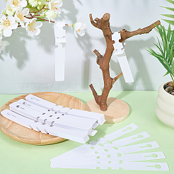 200Pcs Plastic Plant Labels&nbsp;FIND-SP0005-62A