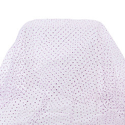 Polyester Polka Dot Fabric&nbsp;DIY-PH0038-36B