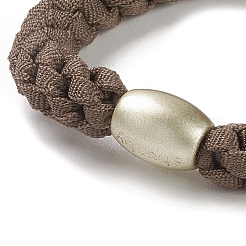 Nylon Elastic Hair Ties&nbsp;OHAR-G015-09