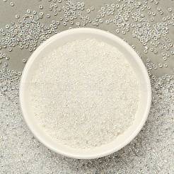 12/0 Grade A Round Glass Seed Beads&nbsp;X-SEED-Q010-F533