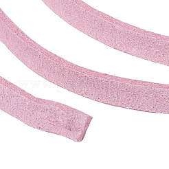 Faux Suede Cord&nbsp;LW-R003-5mm-1040