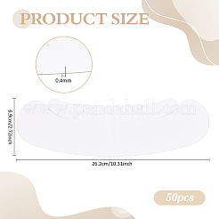Paperboard Hat Shaper Insert for Baseball Caps&nbsp;FIND-WH0609-94
