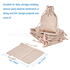 Cotton Packing Pouches&nbsp;OP-PH0001-06