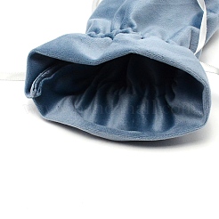 Velvet Pouches&nbsp;TP-WH0010-02A